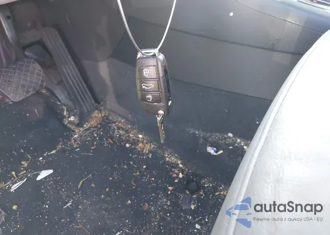 2015 Audi Q3 2.0T Premium Plus from USA, damaged, VIN WA1BFCFS4FR006318